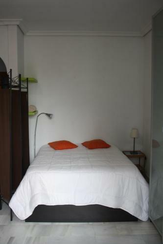 Apartamento La Casa De Susana