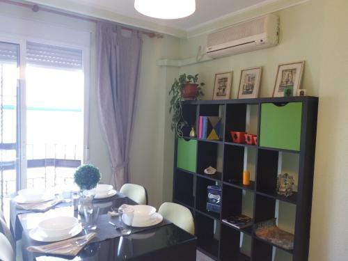 Apartamento En Sevilla Capital