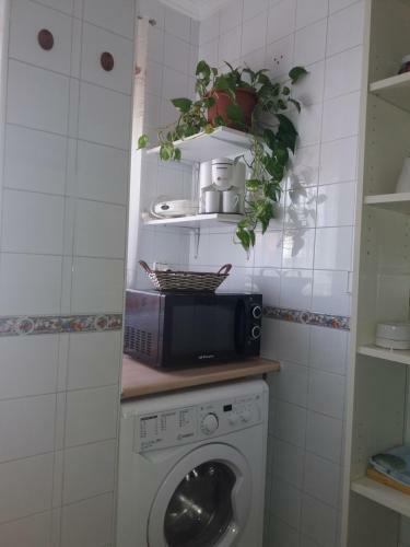 Apartamento En Sevilla Capital