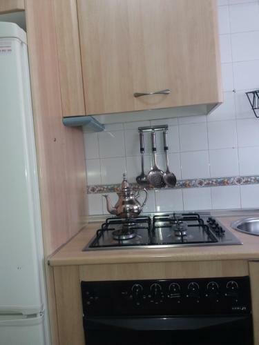 Apartamento En Sevilla Capital