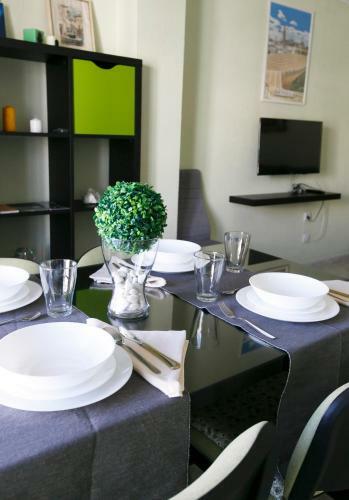 Apartamento En Sevilla Capital