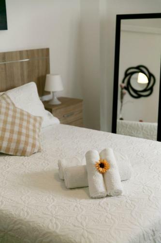 Apartamento En Sevilla Capital