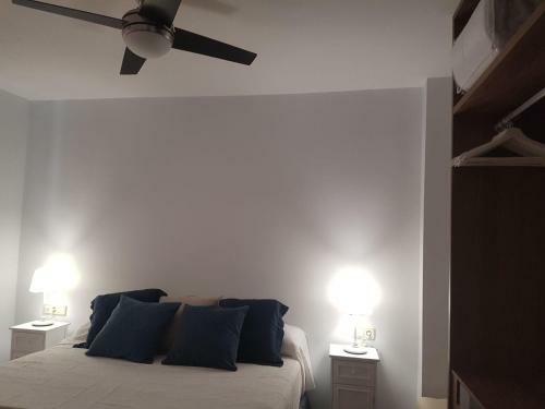 Apartamento Dreamsapt Sagasta