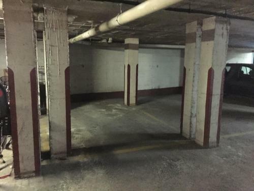 Apartamento Ohliving Cathedral