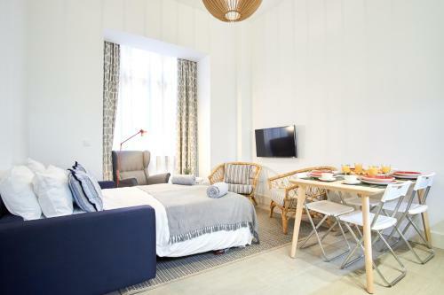 Apartamento Ohliving Cathedral