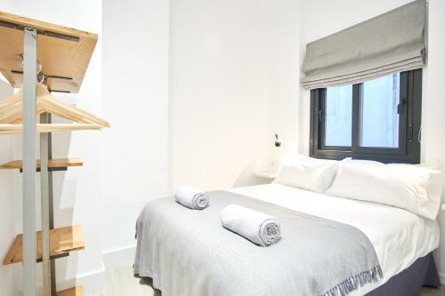 Apartamento Ohliving Cathedral