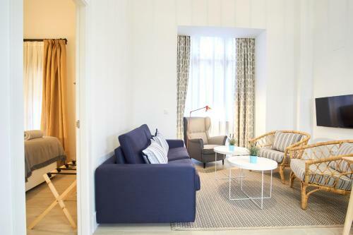 Apartamento Ohliving Cathedral