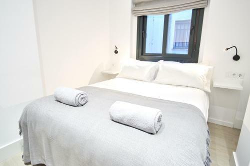 Apartamento Ohliving Cathedral