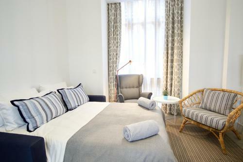 Apartamento Ohliving Cathedral