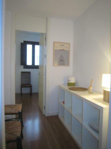 Apartamento C�ntrico Plaza Del Salvador