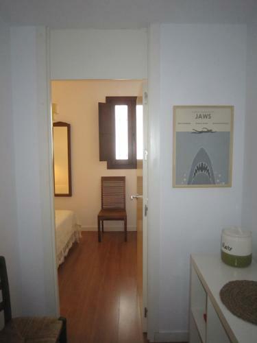 Apartamento C�ntrico Plaza Del Salvador