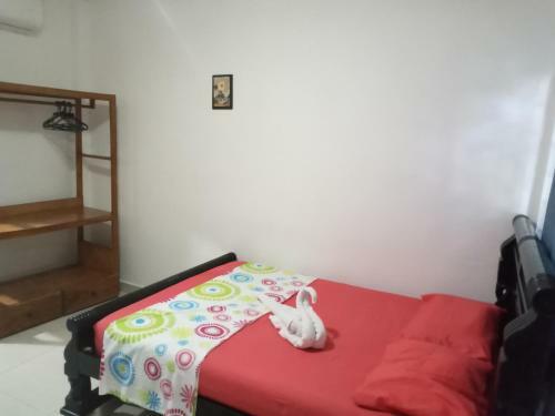 Hotel Hostal Cuyagua