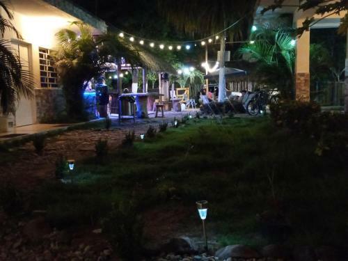 Hotel Hostal Cuyagua