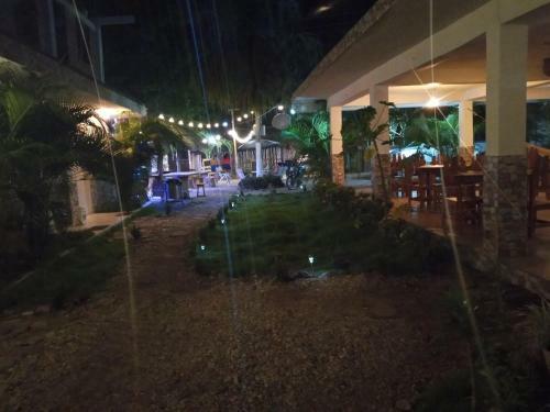 Hotel Hostal Cuyagua