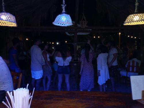 Hotel Hostal Cuyagua