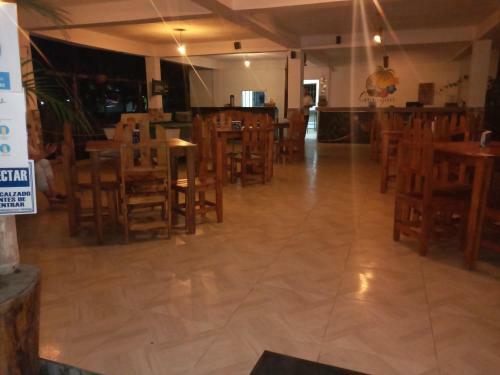 Hotel Hostal Cuyagua