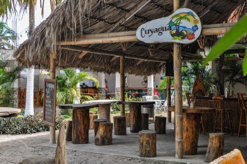Hotel Hostal Cuyagua