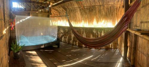 Clandestino Hostel & Coffeebar