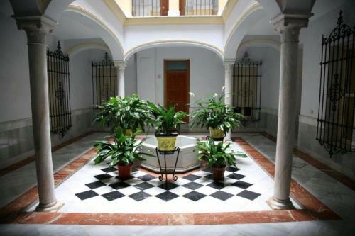 Apartamento Toreros De Sevilla 5 Pax