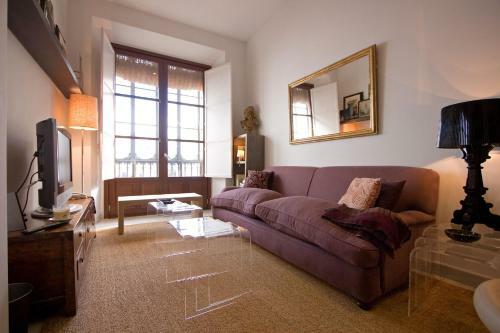 Apartamento Toreros De Sevilla 5 Pax