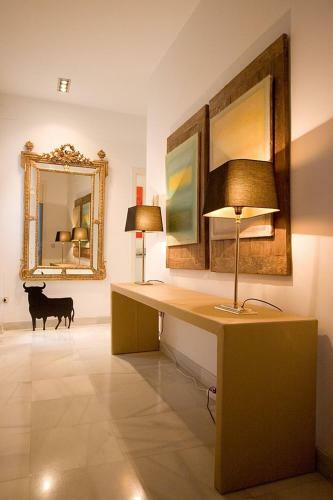Apartamento Toreros De Sevilla 5 Pax