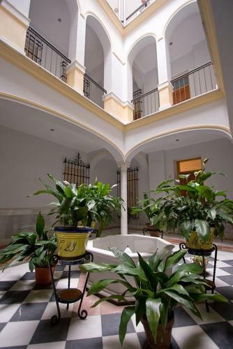 Apartamento Toreros De Sevilla 5 Pax