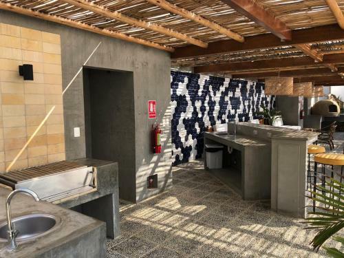 Apartamento Paradise En Vichayito II