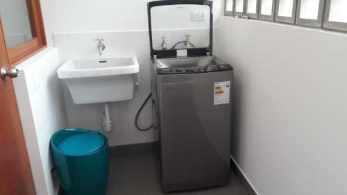 Apartamento Paradise En Vichayito