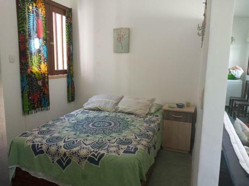 La Caba�a De Huertamar