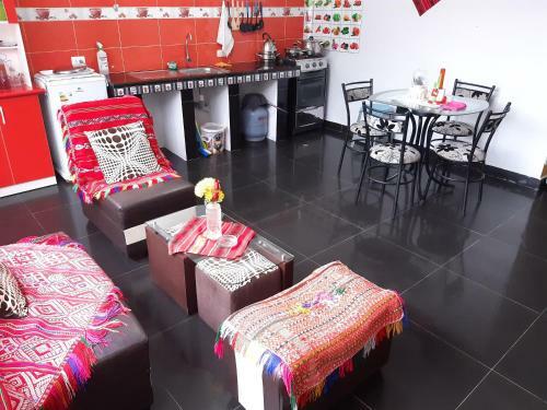 Apartamento El Buen Amanecer