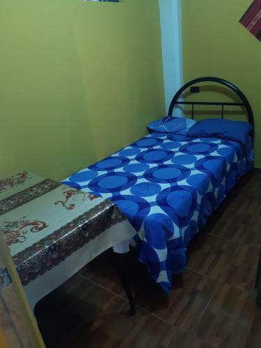 Apartamento El Buen Amanecer