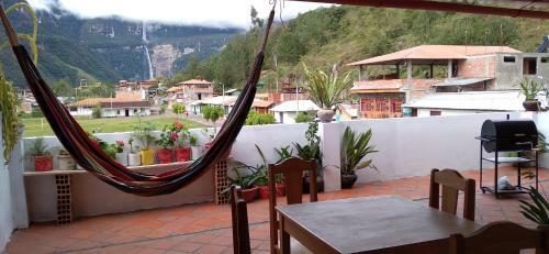 Bed & Breakfast Balcon De Gocta