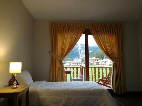 Bed & Breakfast Balcon De Gocta