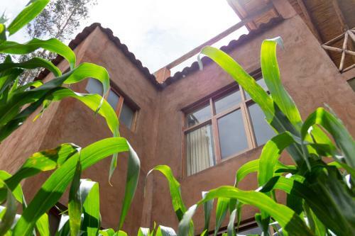 Hotel Allin Illary Eco Hospedaje