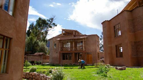 Hotel Allin Illary Eco Hospedaje