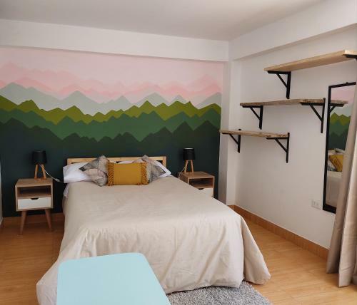 Bed & Breakfast La Guarida Del Zorro