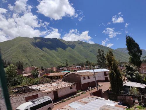Bed & Breakfast La Guarida Del Zorro