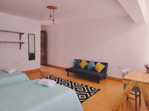 Bed & Breakfast La Guarida Del Zorro