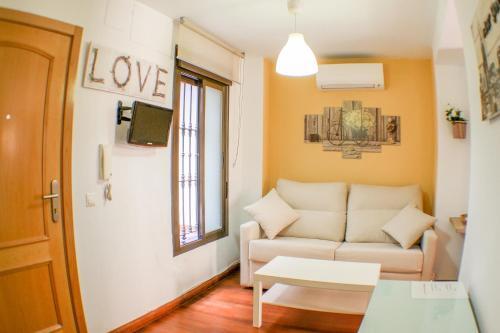 Apartamento Calle Santa Marina 6