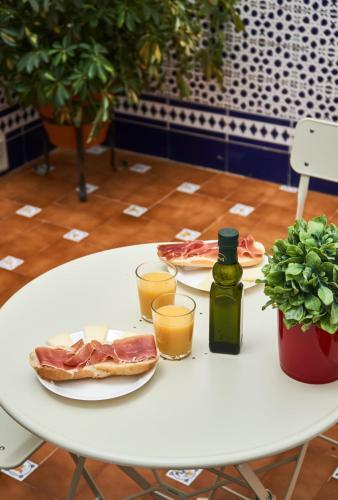Apartamento San Jacinto Triana Deluxe By Valcambre