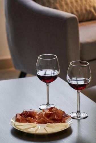 Apartamento San Jacinto Triana Deluxe By Valcambre