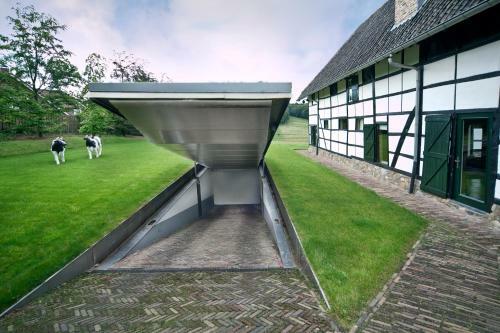Hostal Auberge De Smockelaer
