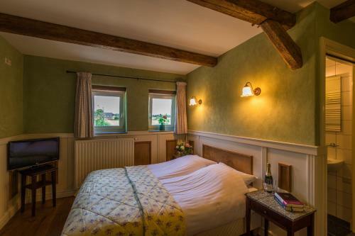 Hostal Auberge De Smockelaer