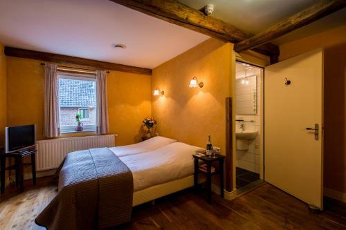 Hostal Auberge De Smockelaer