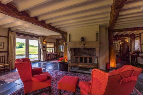 Hostal Auberge De Smockelaer