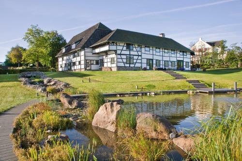 Hostal Auberge De Smockelaer