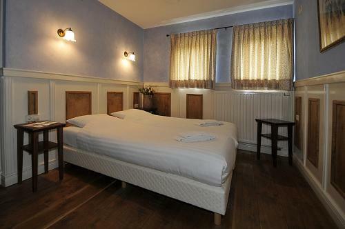 Hostal Auberge De Smockelaer