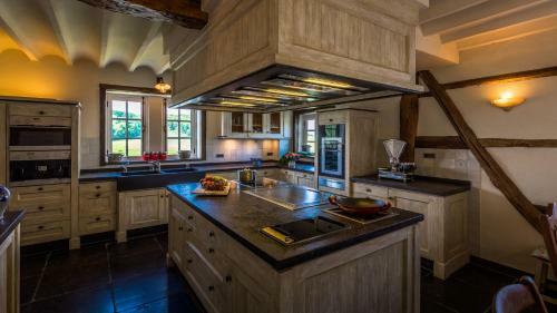 Hostal Auberge De Smockelaer