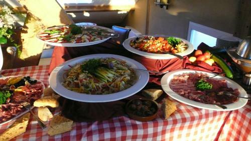 Hostal Auberge De Smockelaer