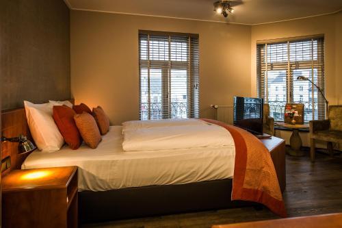 Hotel De Limbourg